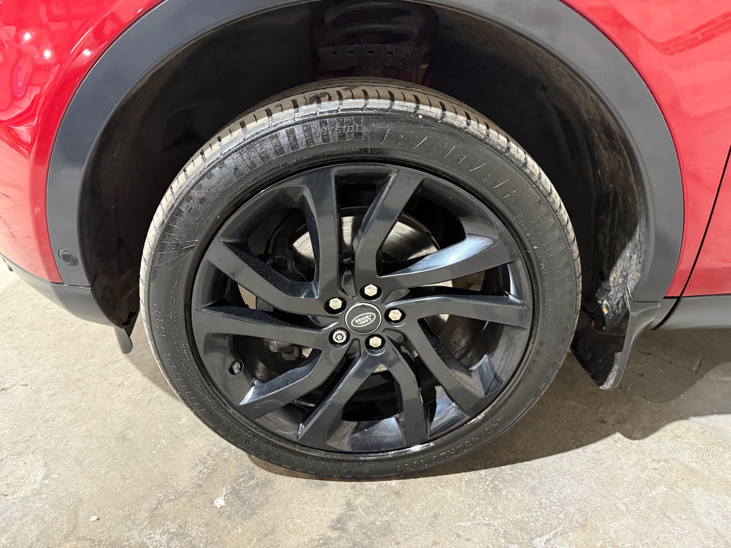 Used Land Rover Discovery Sport 2016 for sale - 76480830: Photo 58