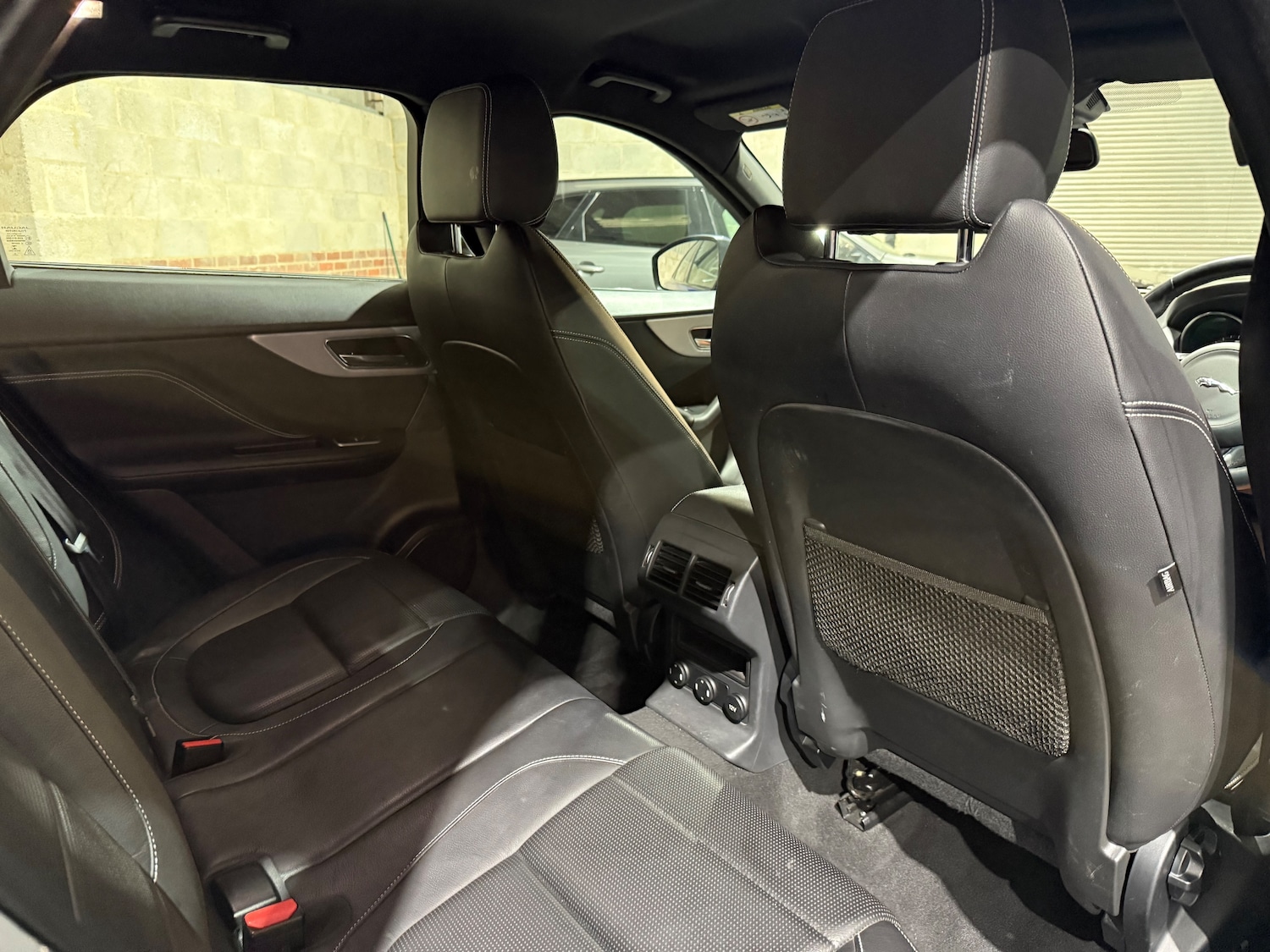 Used Jaguar F-Pace 2018 for sale - 75982957: Photo 21