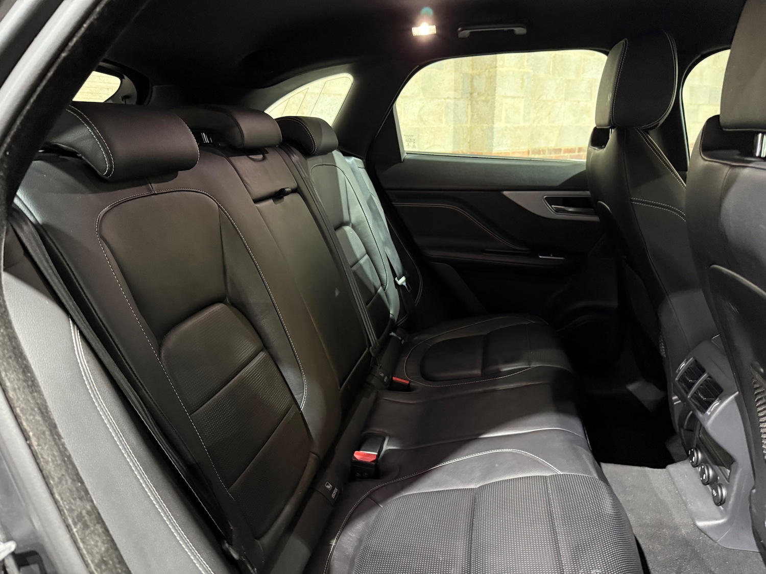 Used Jaguar F-Pace 2018 for sale - 75982957: Photo 22