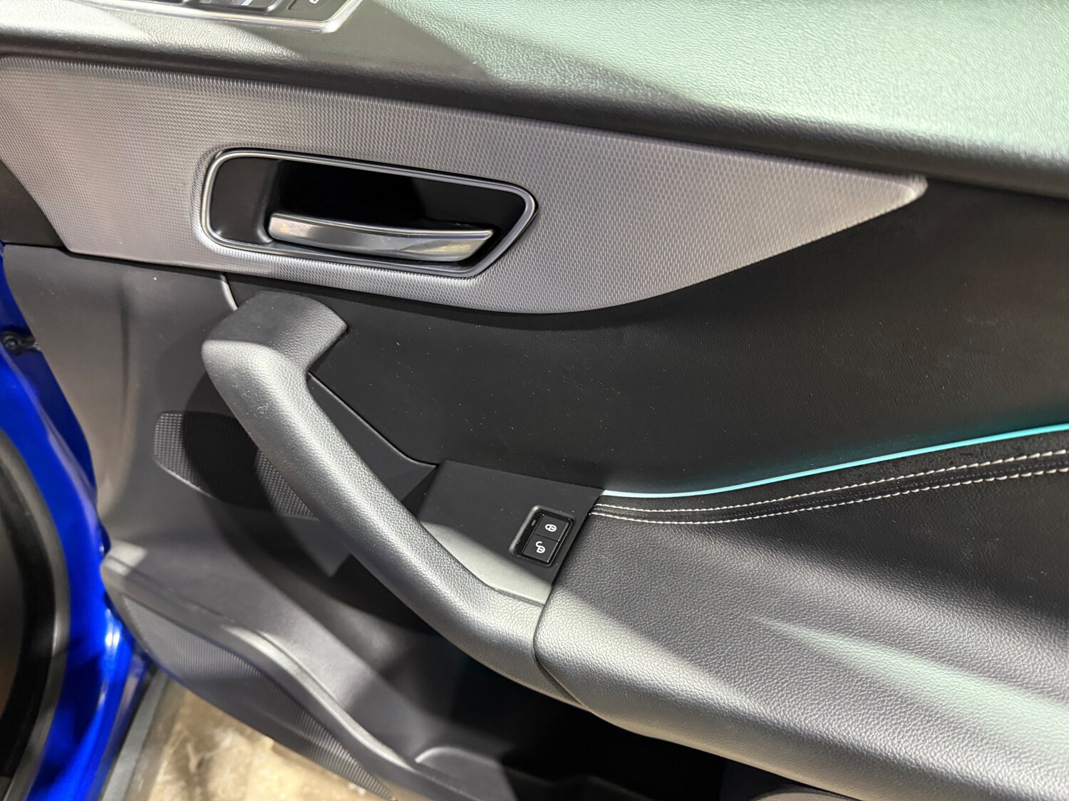 Used Jaguar F-Pace 2018 for sale - 75982957: Photo 24