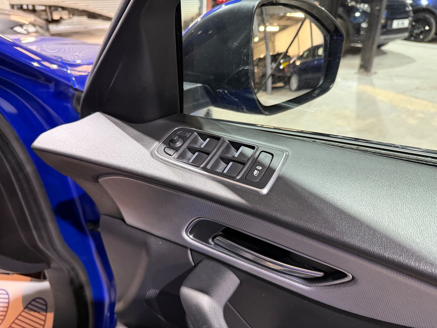 Used Jaguar F-Pace 2018 for sale - 75982957: Photo 25