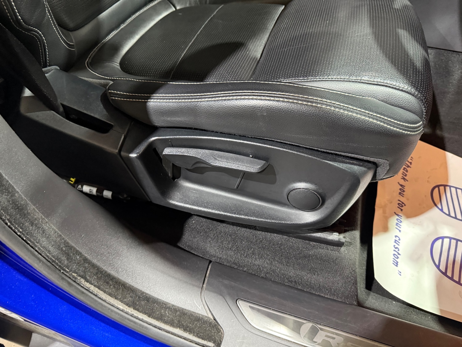 Used Jaguar F-Pace 2018 for sale - 75982957: Photo 29