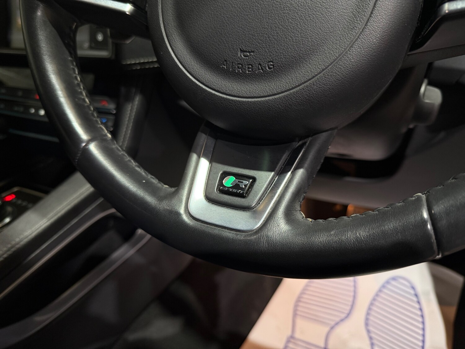 Used Jaguar F-Pace 2018 for sale - 75982957: Photo 33