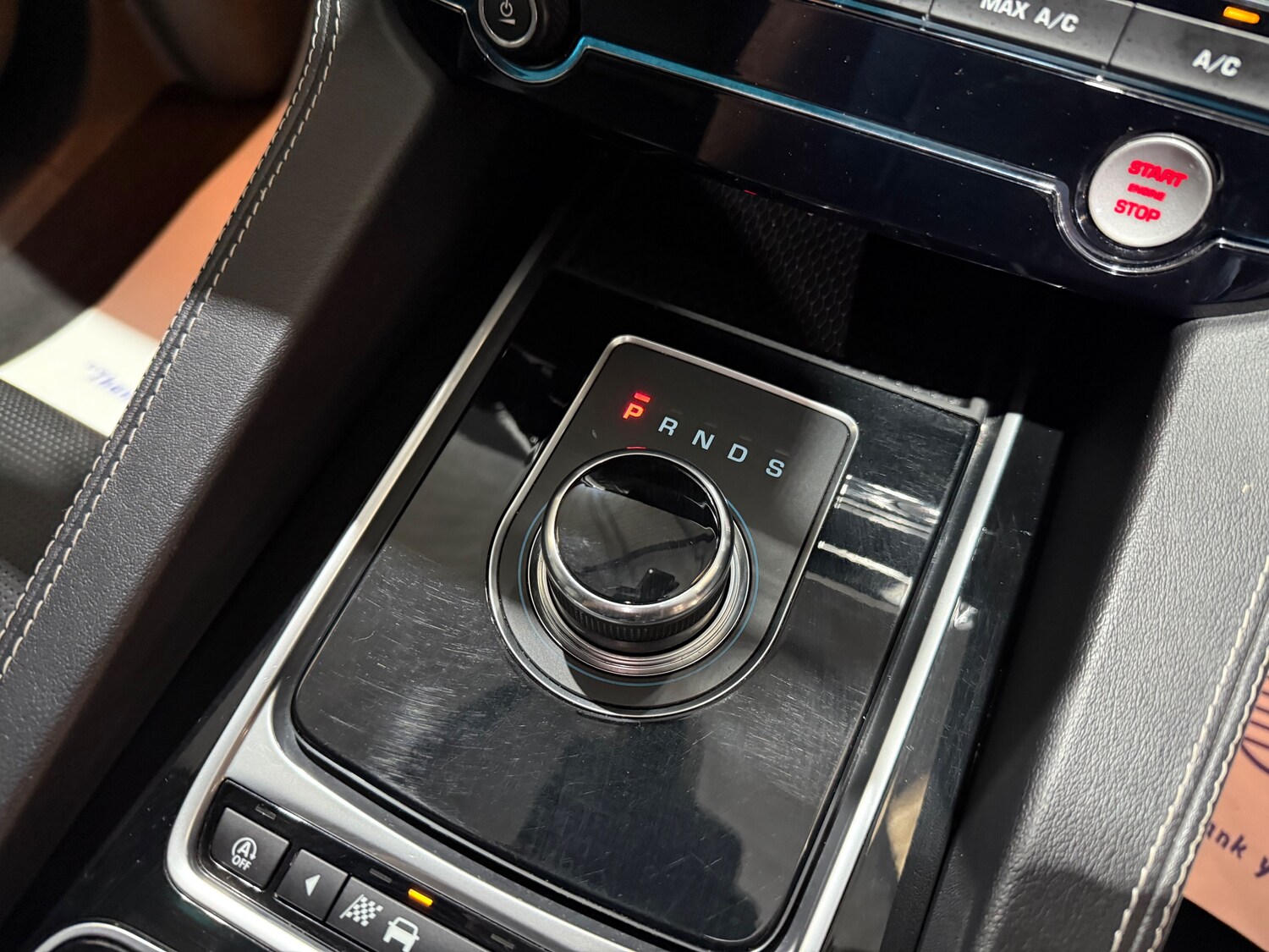 Used Jaguar F-Pace 2018 for sale - 75982957: Photo 46