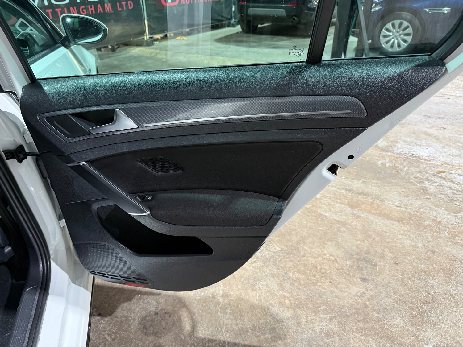 Used Volkswagen Golf 2017 for sale - 77512736: Photo 16