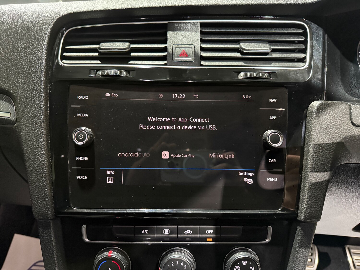 Used Volkswagen Golf 2017 for sale - 77512736: Photo 35