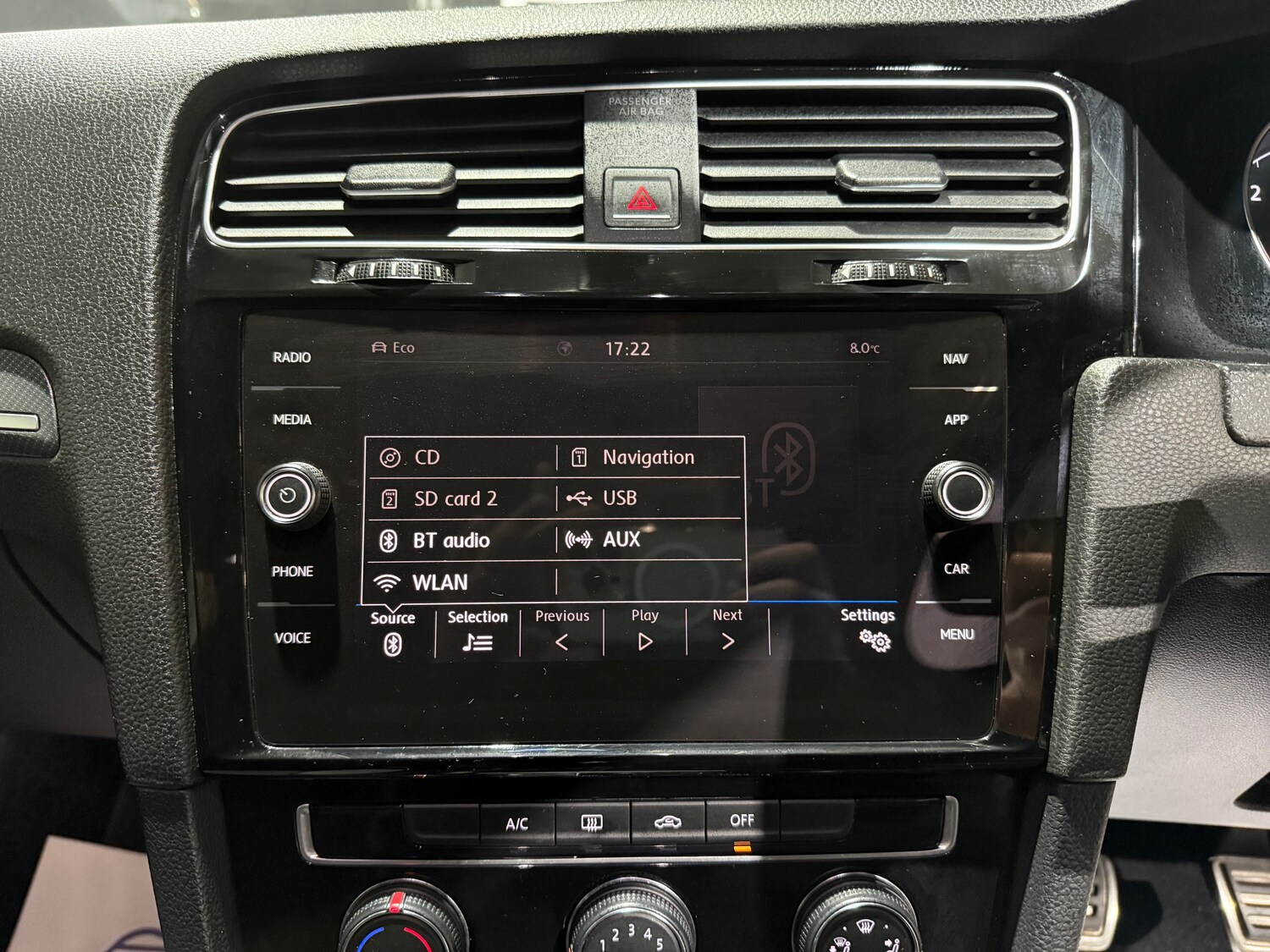 Used Volkswagen Golf 2017 for sale - 77512736: Photo 36