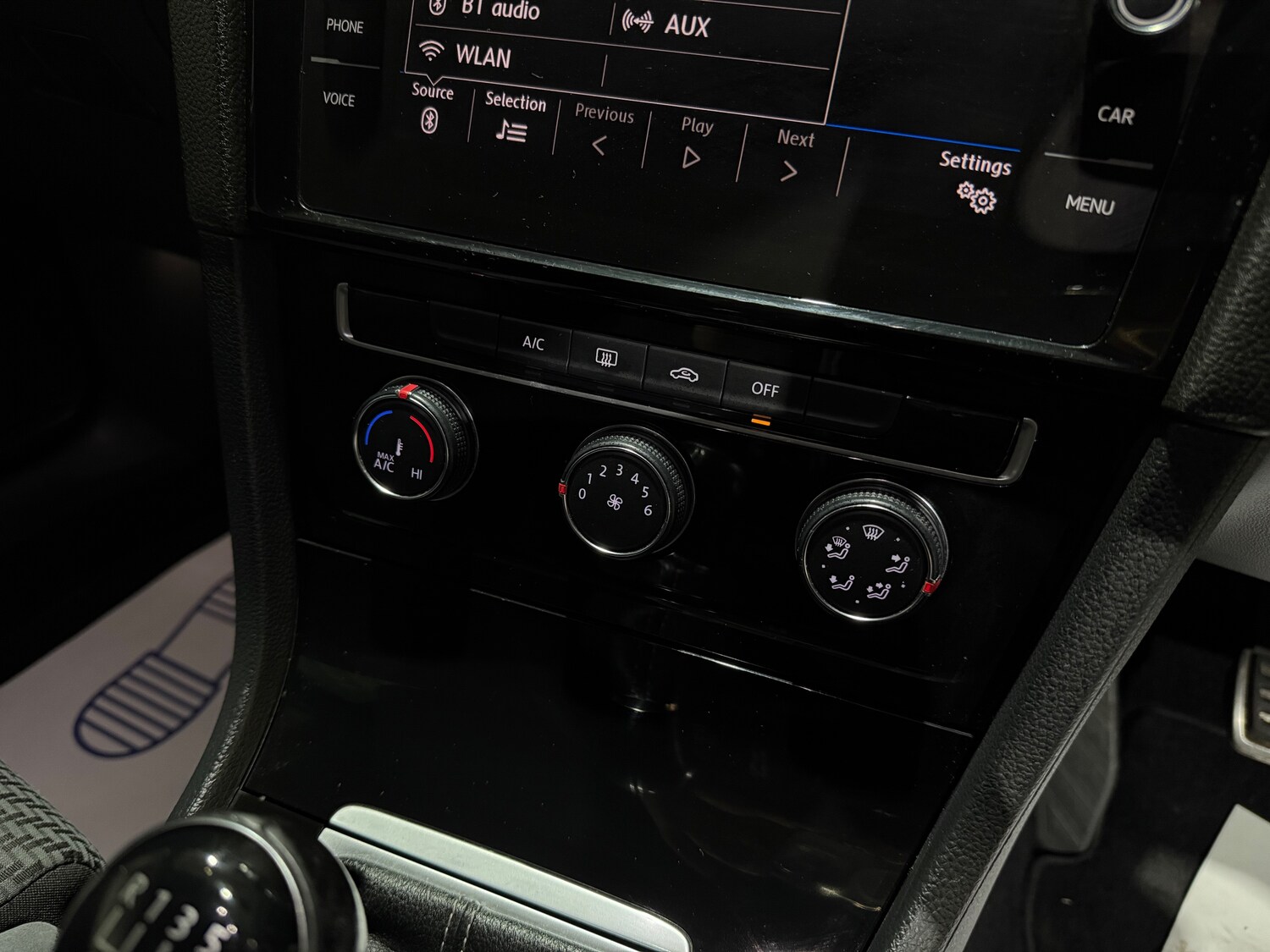 Used Volkswagen Golf 2017 for sale - 77512736: Photo 37