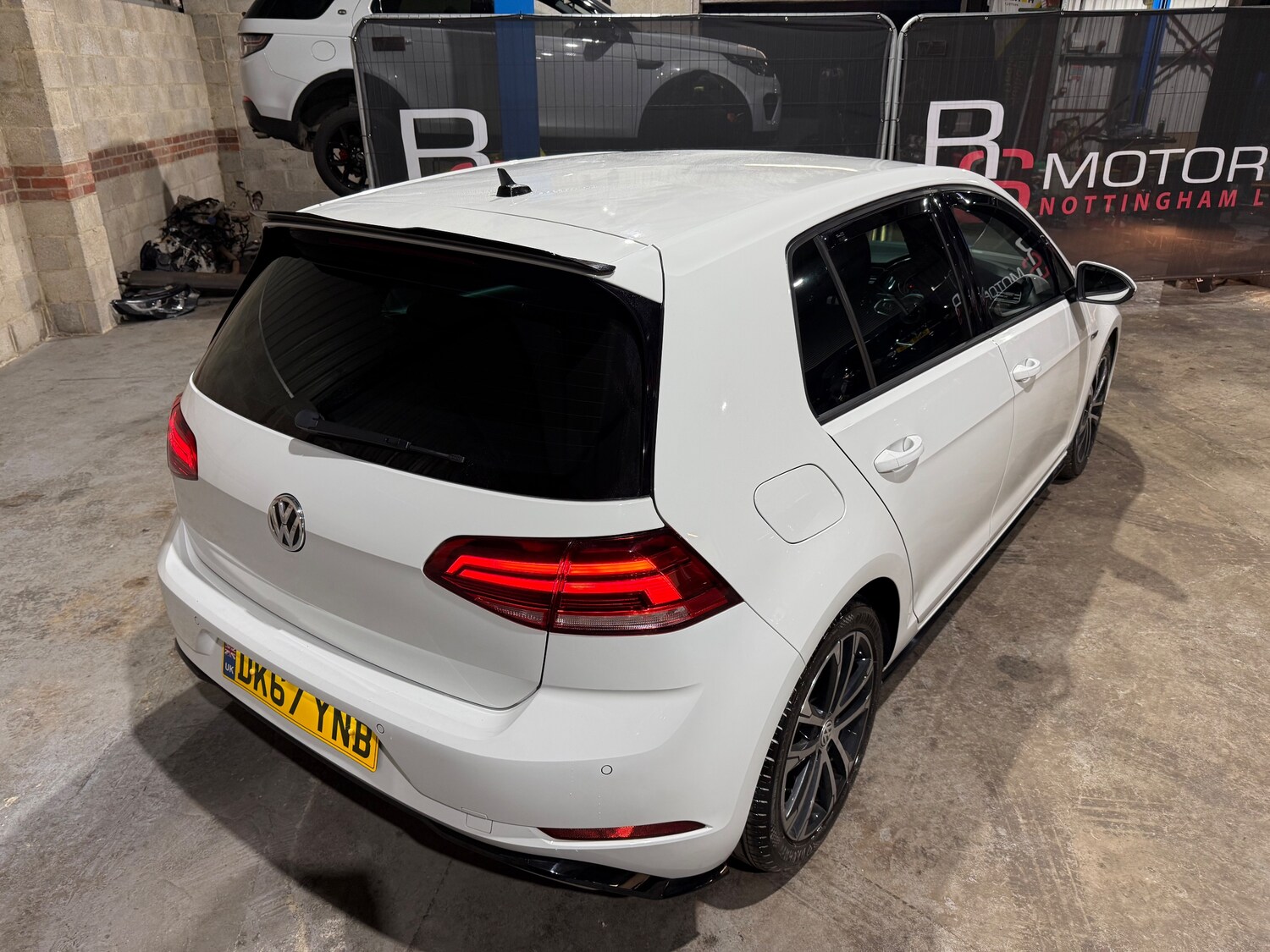 Used Volkswagen Golf 2017 for sale - 77512736: Photo 43