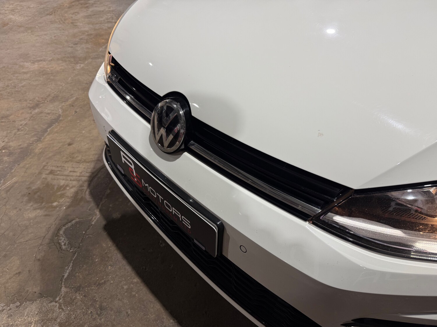 Used Volkswagen Golf 2017 for sale - 77512736: Photo 49