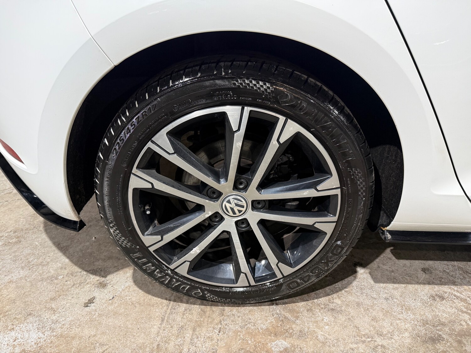 Used Volkswagen Golf 2017 for sale - 77512736: Photo 53