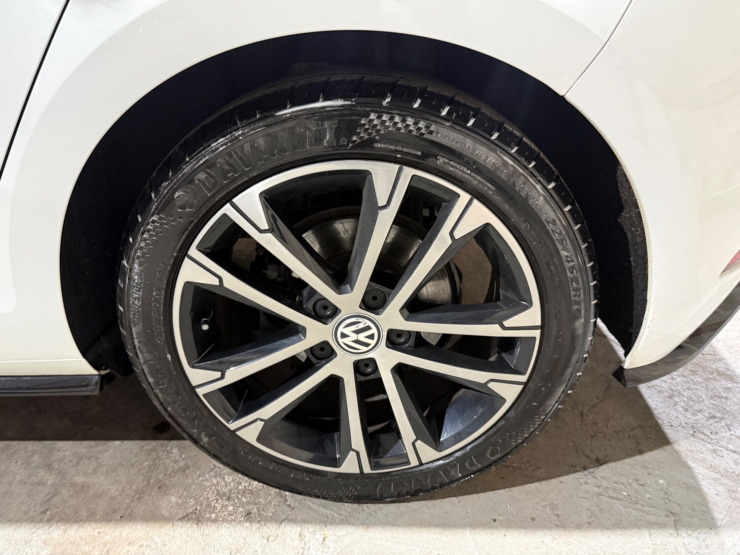 Used Volkswagen Golf 2017 for sale - 77512736: Photo 54