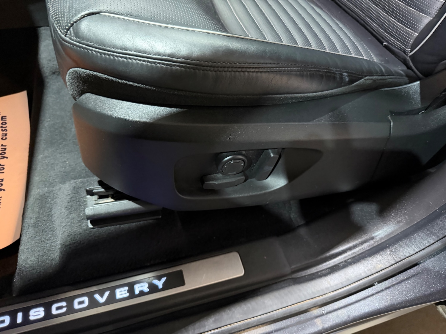 Used Land Rover Discovery Sport 2018 for sale - 77935506: Photo 12