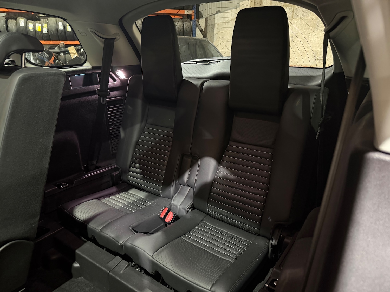 Used Land Rover Discovery Sport 2018 for sale - 77935506: Photo 19