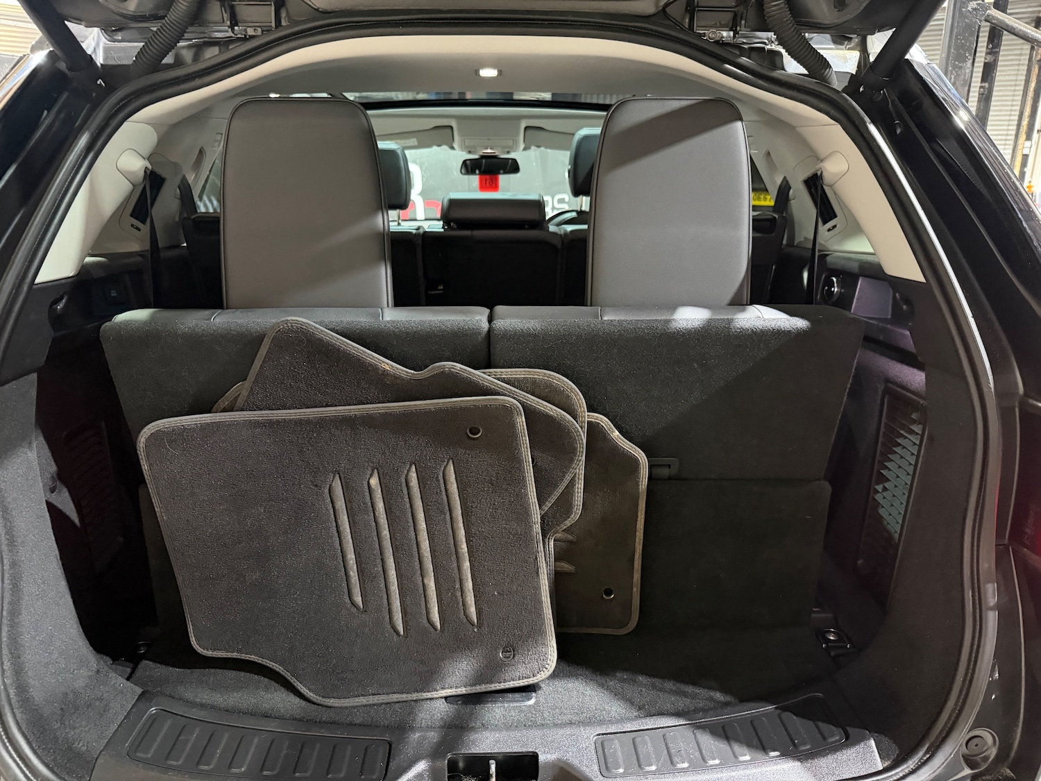 Used Land Rover Discovery Sport 2018 for sale - 77935506: Photo 20