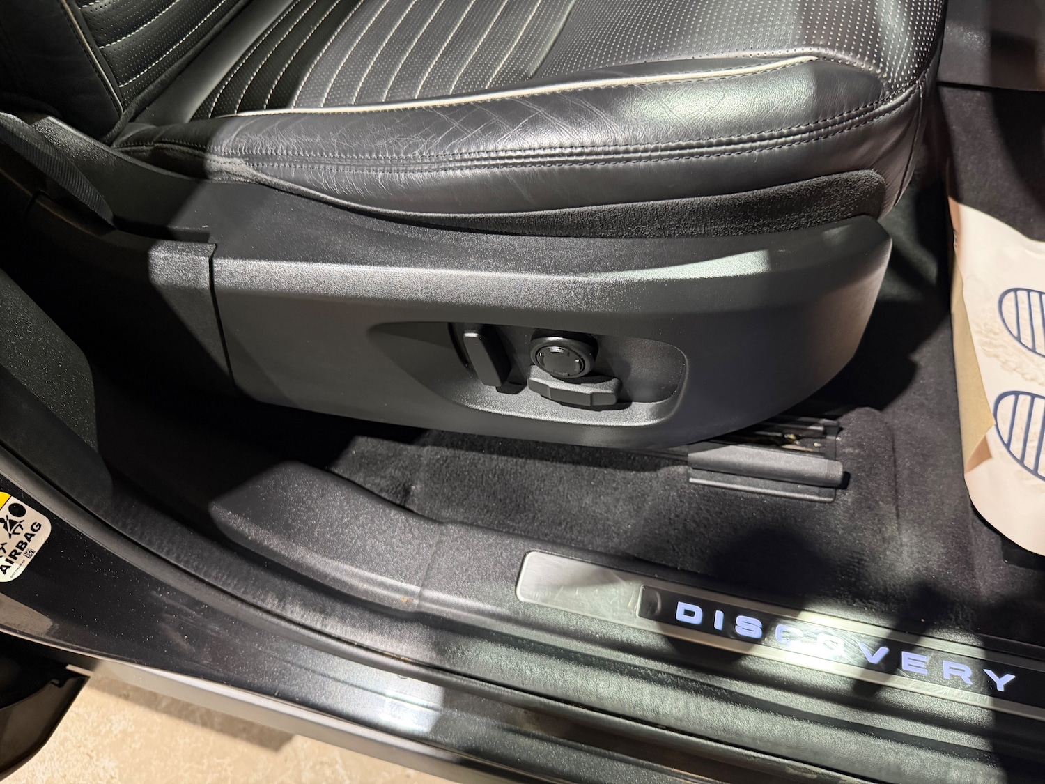 Used Land Rover Discovery Sport 2018 for sale - 77935506: Photo 33