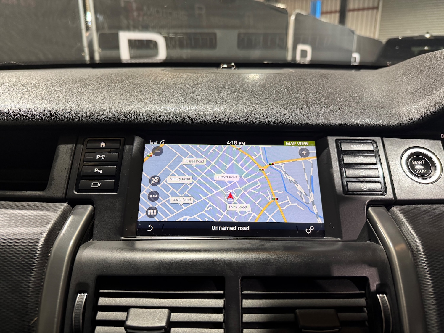 Used Land Rover Discovery Sport 2018 for sale - 77935506: Photo 43