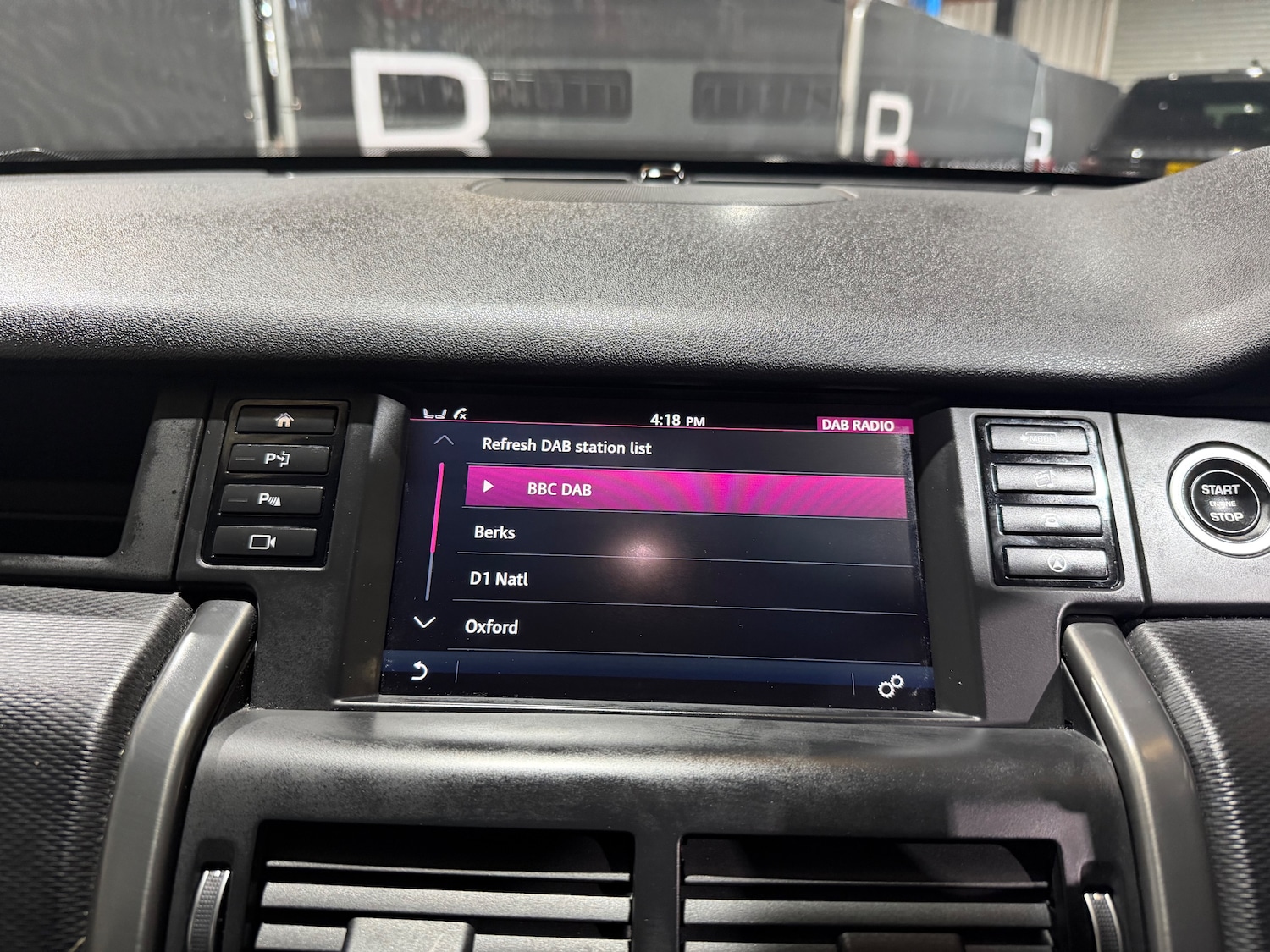 Used Land Rover Discovery Sport 2018 for sale - 77935506: Photo 44