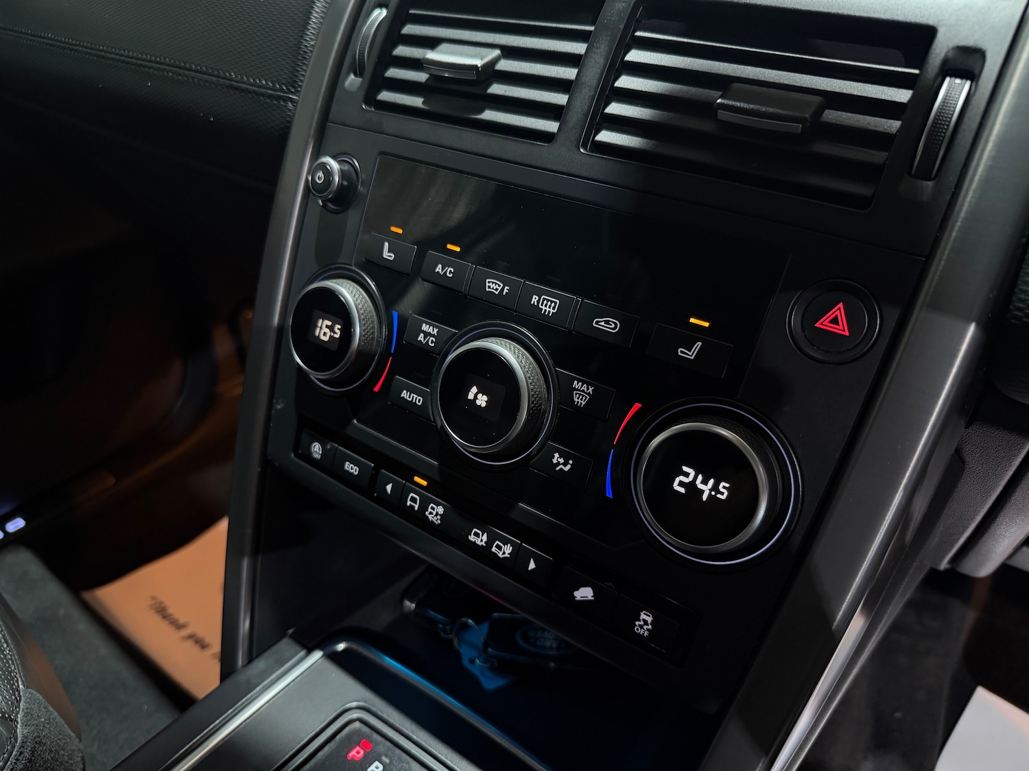 Used Land Rover Discovery Sport 2018 for sale - 77935506: Photo 46