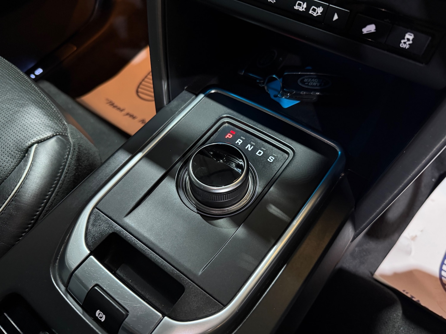 Used Land Rover Discovery Sport 2018 for sale - 77935506: Photo 47