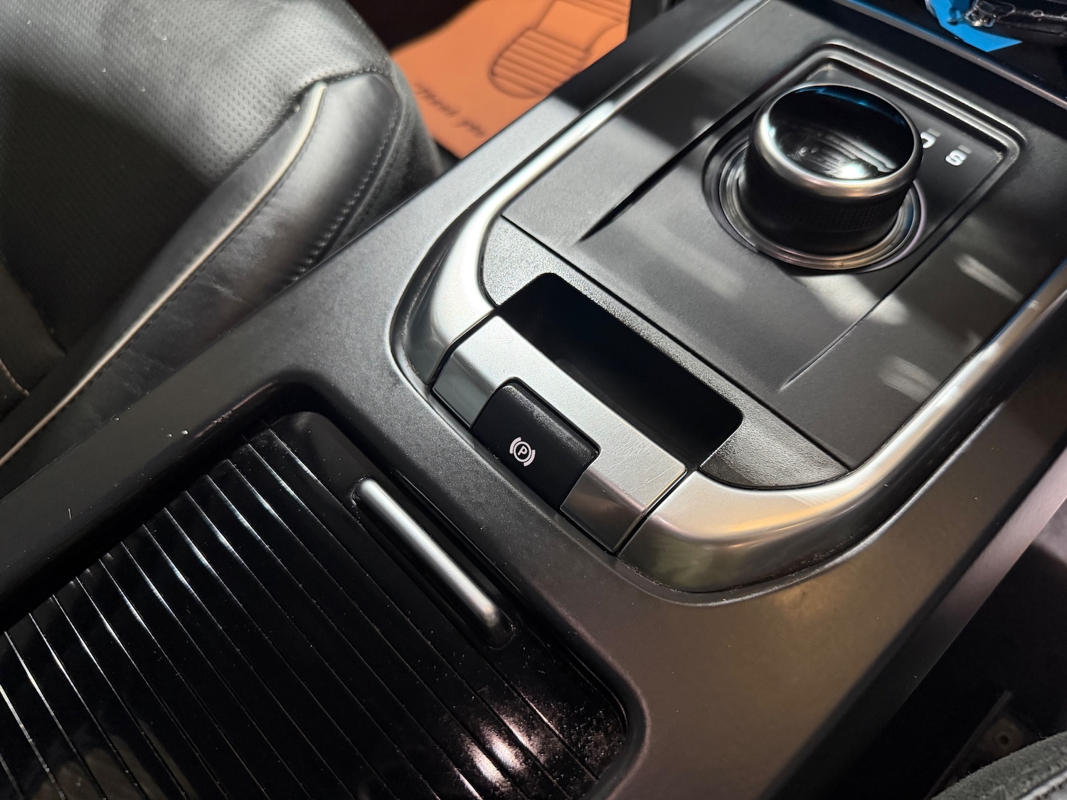 Used Land Rover Discovery Sport 2018 for sale - 77935506: Photo 48