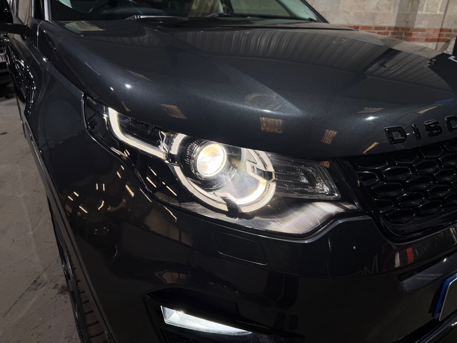 Used Land Rover Discovery Sport 2018 for sale - 77935506: Photo 55
