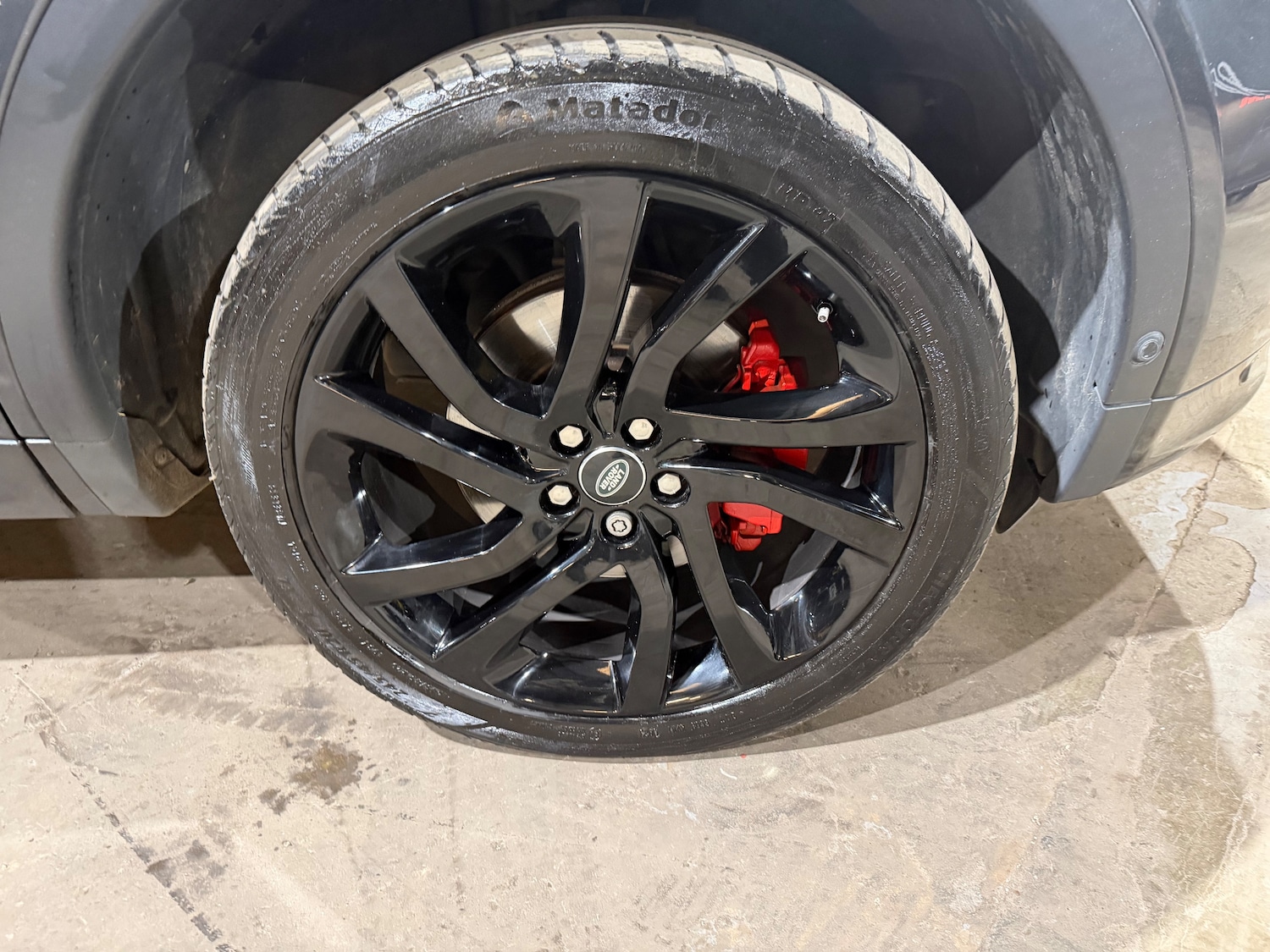 Used Land Rover Discovery Sport 2018 for sale - 77935506: Photo 57