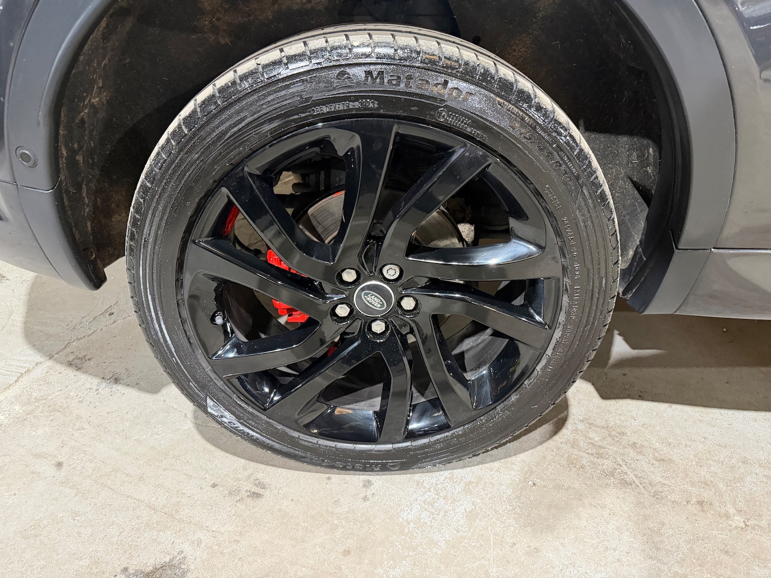 Used Land Rover Discovery Sport 2018 for sale - 77935506: Photo 58