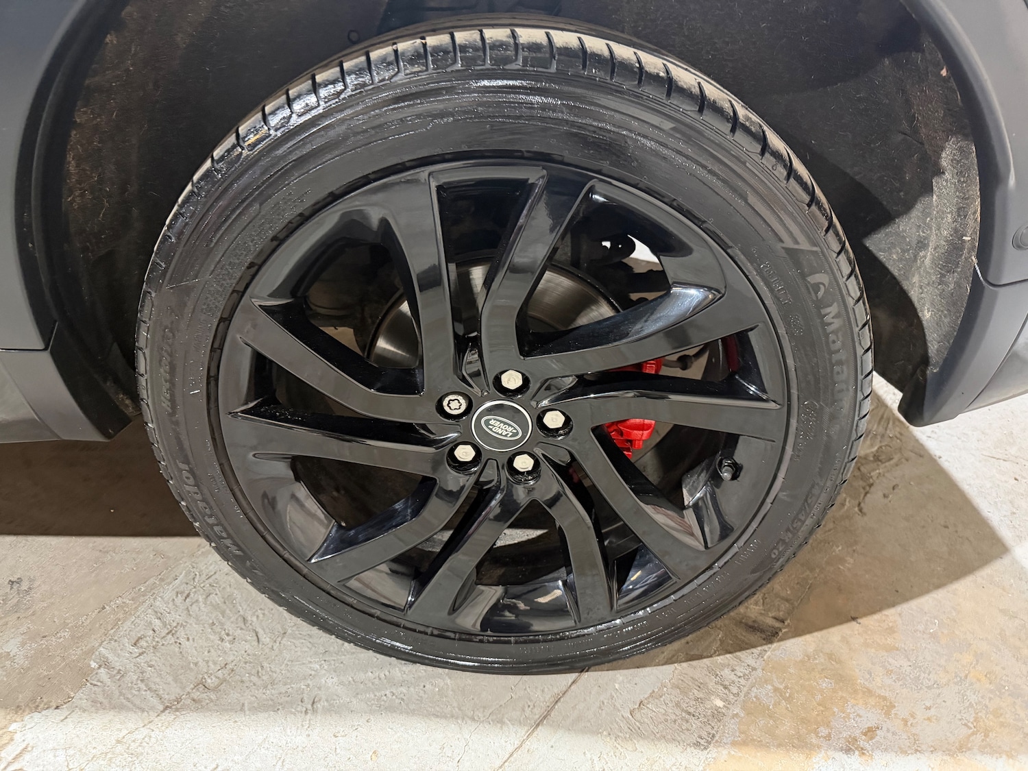 Used Land Rover Discovery Sport 2018 for sale - 77935506: Photo 59