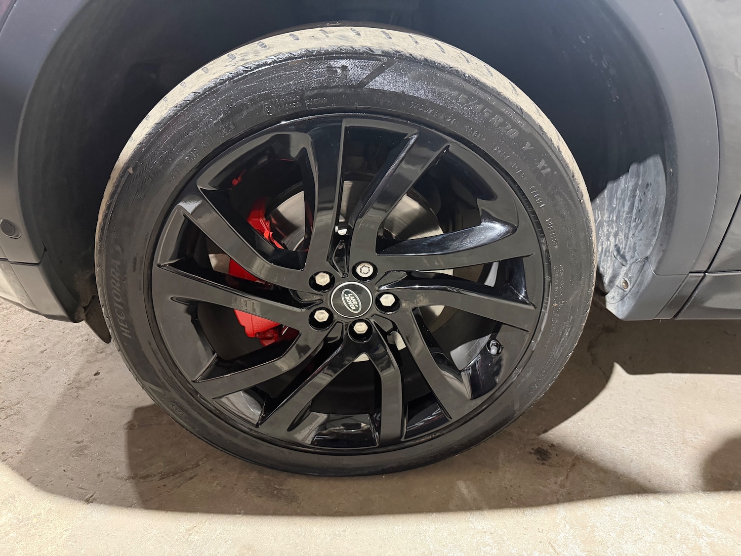 Used Land Rover Discovery Sport 2018 for sale - 77935506: Photo 60