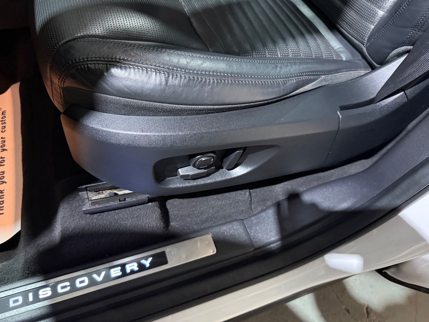 Used Land Rover Discovery Sport 2016 for sale - 76915179: Photo 11