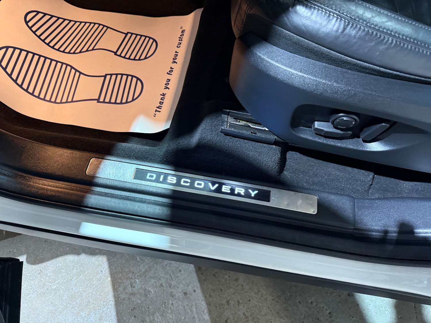 Used Land Rover Discovery Sport 2016 for sale - 76915179: Photo 12