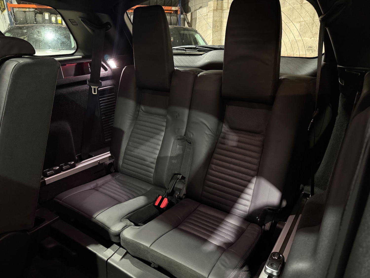 Used Land Rover Discovery Sport 2016 for sale - 76915179: Photo 18