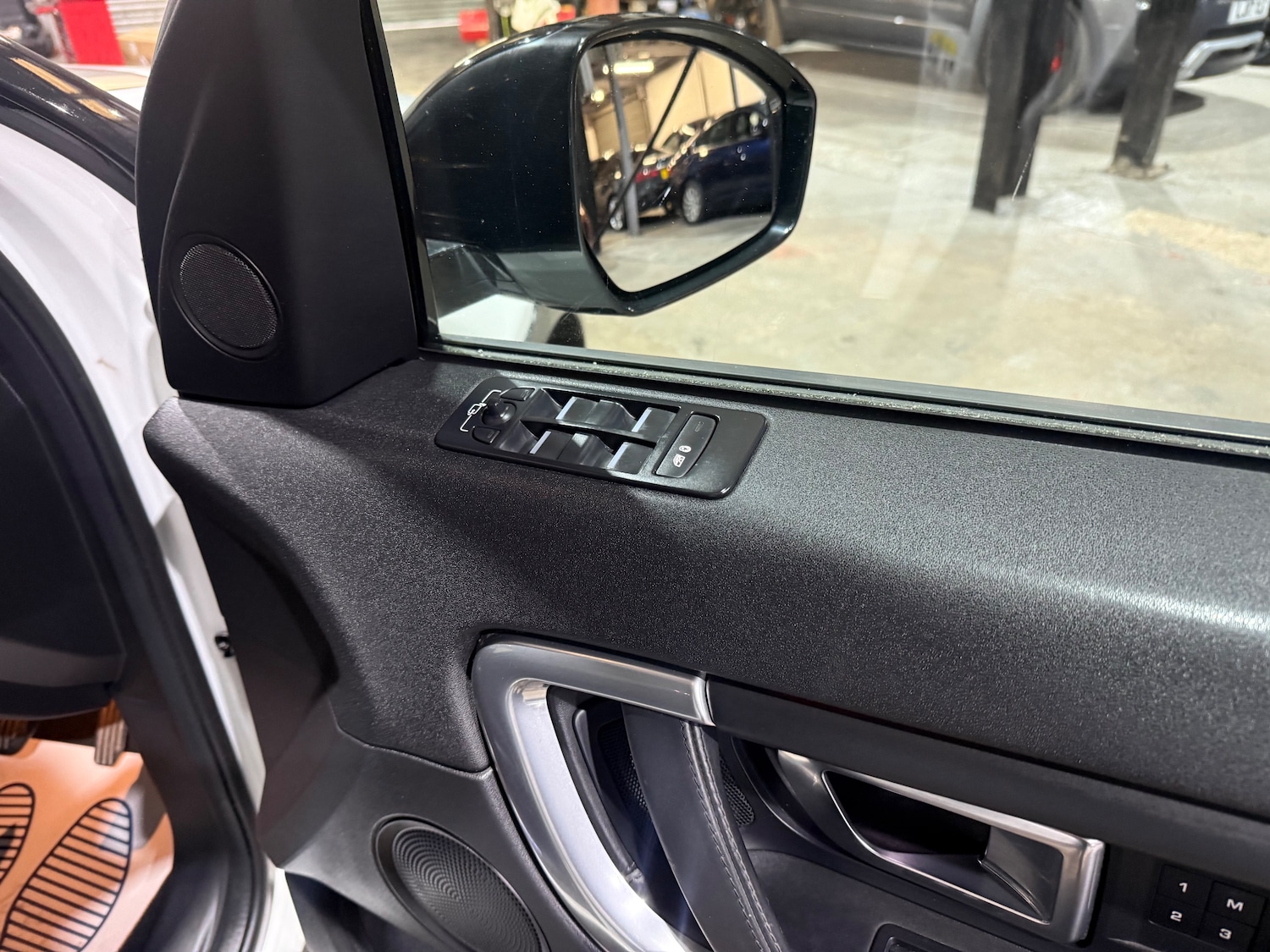 Used Land Rover Discovery Sport 2016 for sale - 76915179: Photo 36