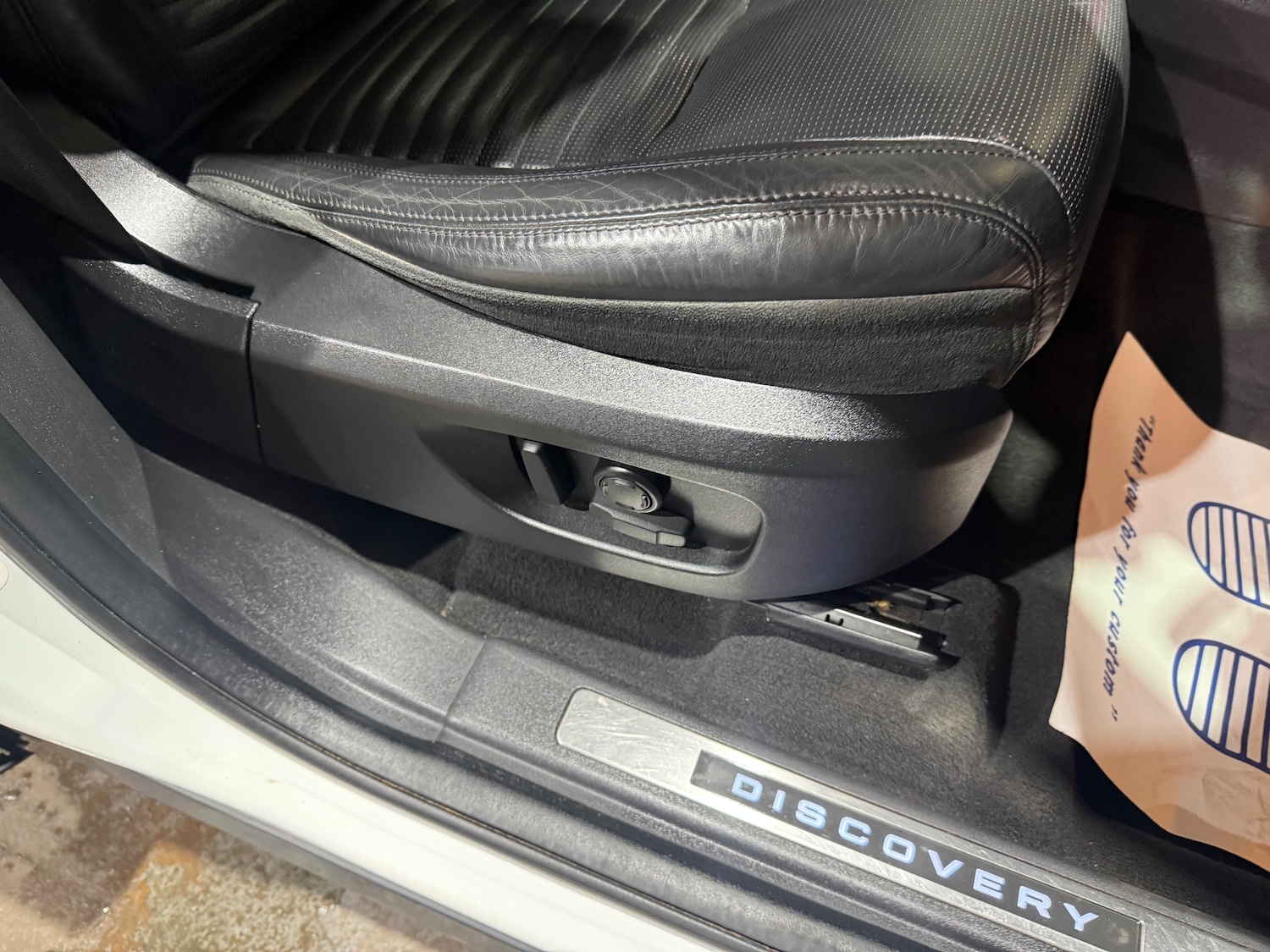 Used Land Rover Discovery Sport 2016 for sale - 76915179: Photo 40