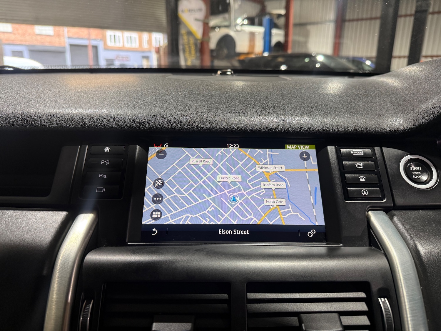 Used Land Rover Discovery Sport 2016 for sale - 76915179: Photo 51