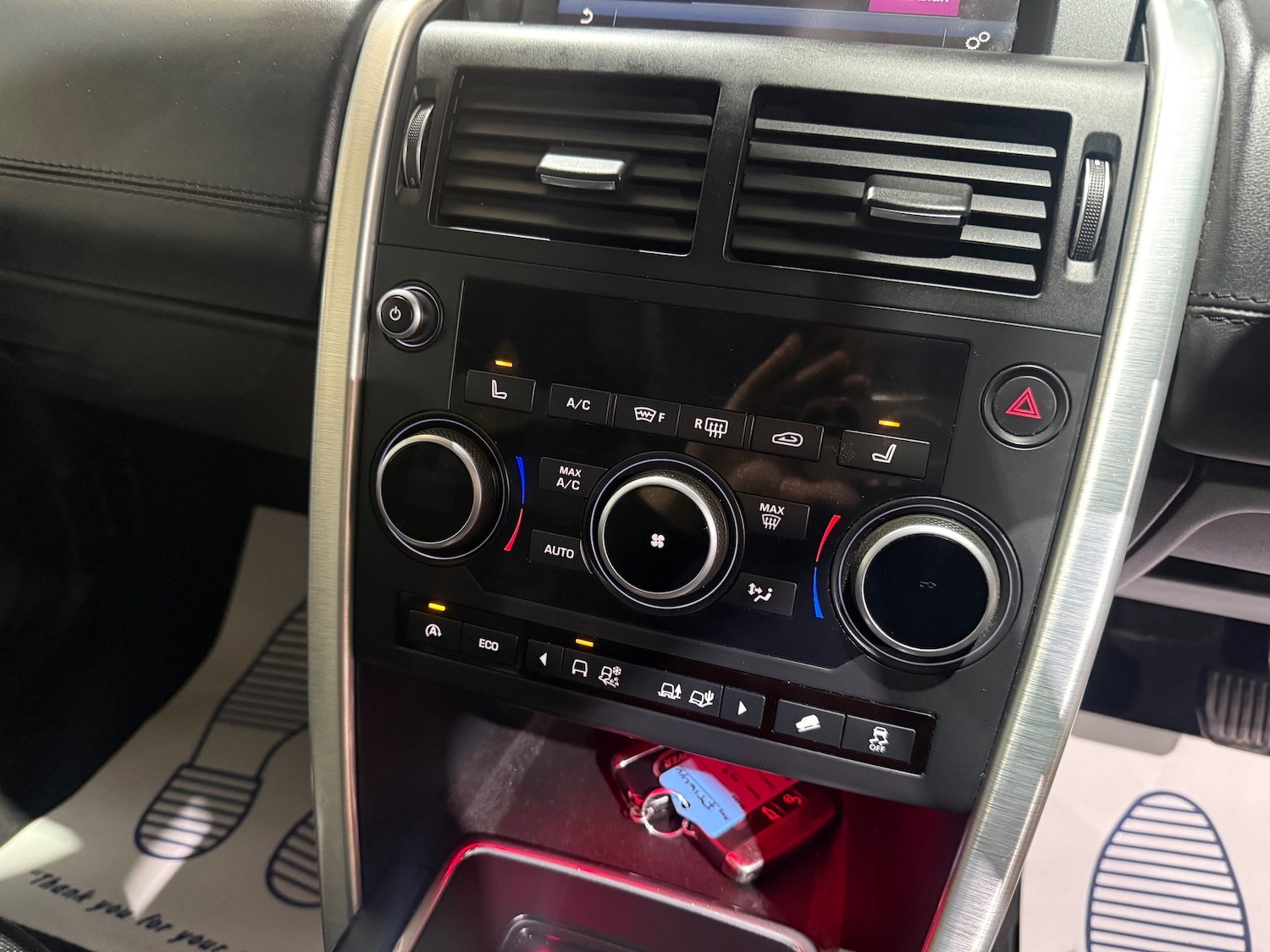 Used Land Rover Discovery Sport 2016 for sale - 76915179: Photo 53