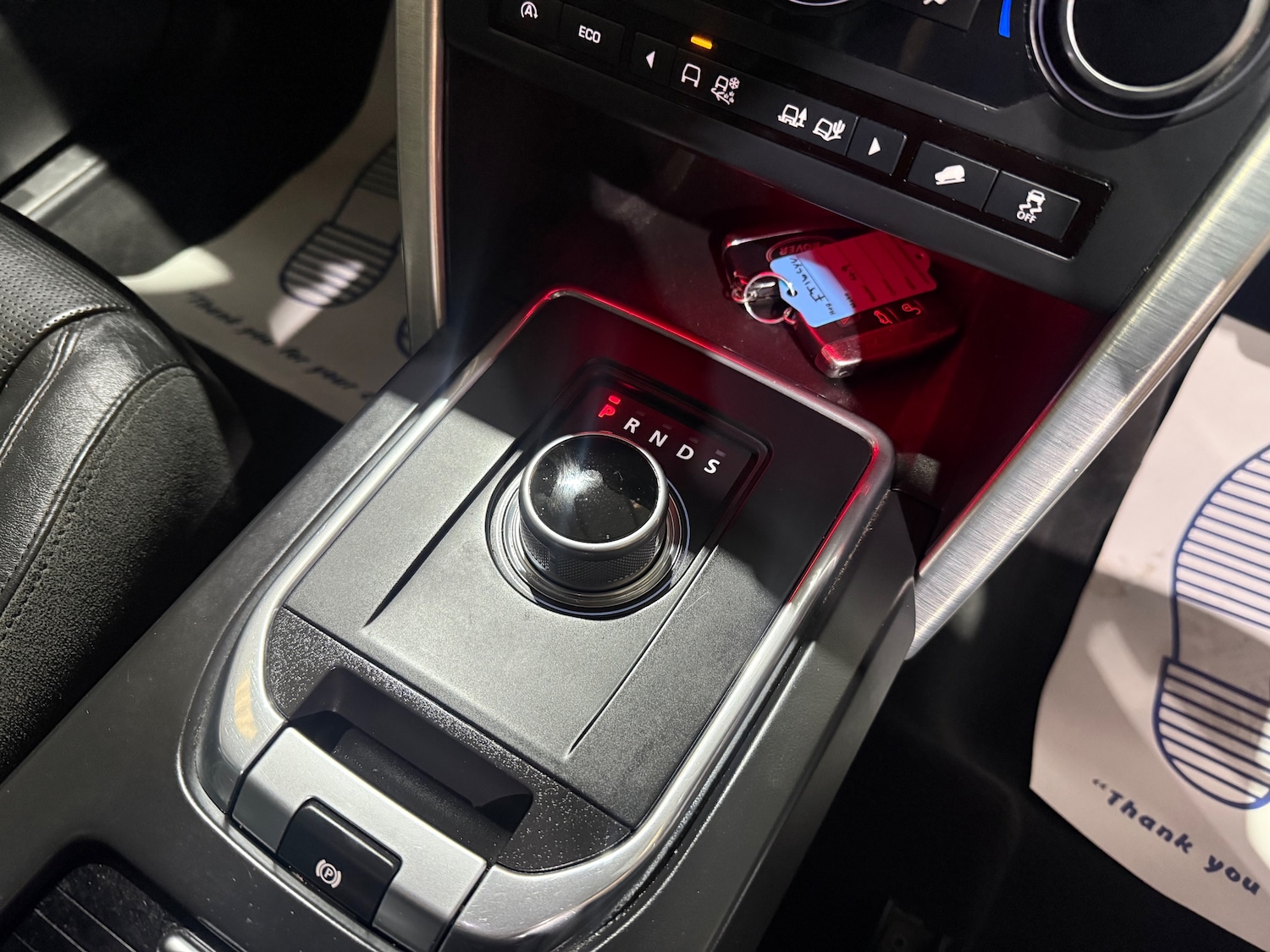 Used Land Rover Discovery Sport 2016 for sale - 76915179: Photo 54