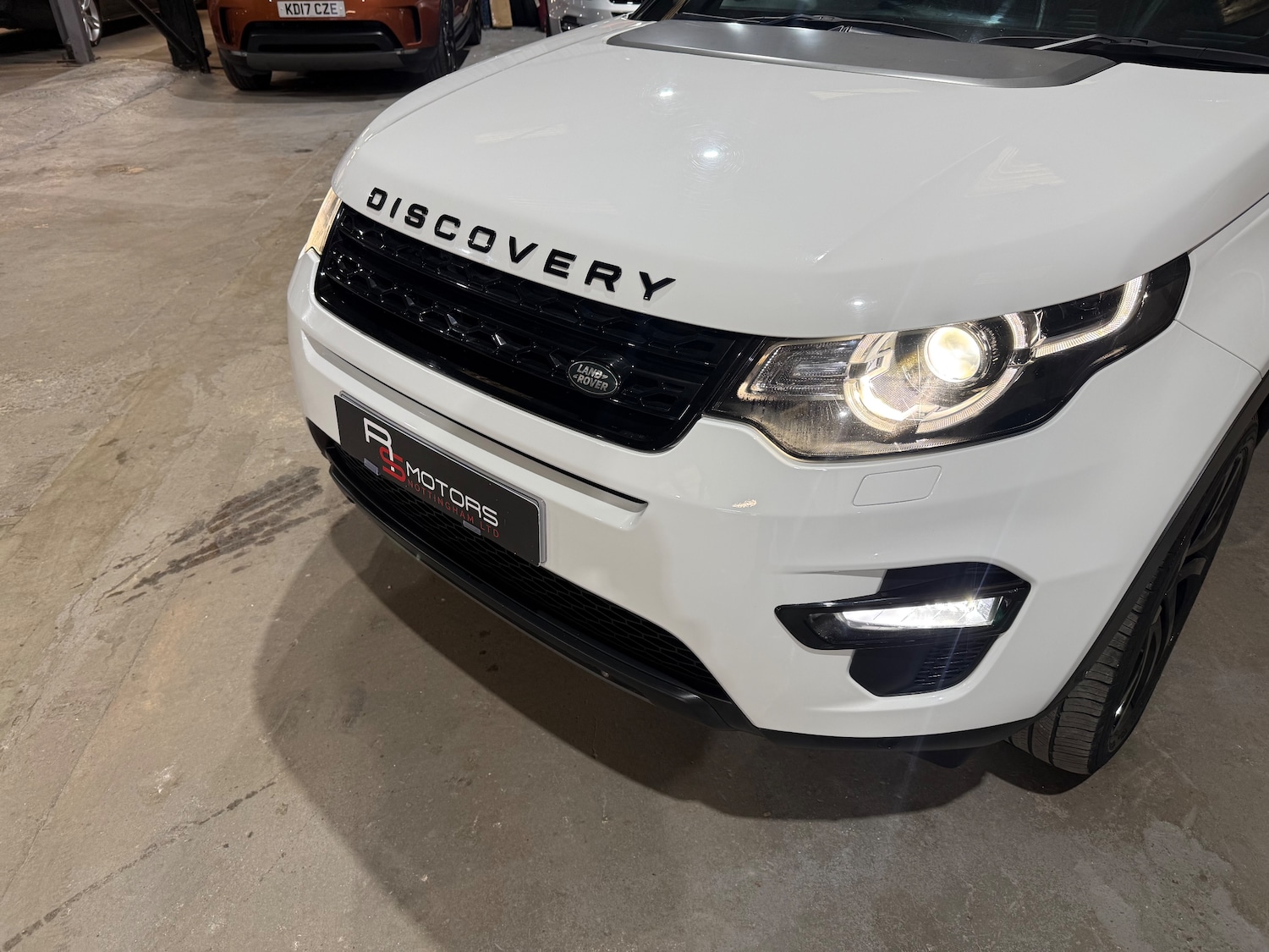 Used Land Rover Discovery Sport 2016 for sale - 76915179: Photo 62