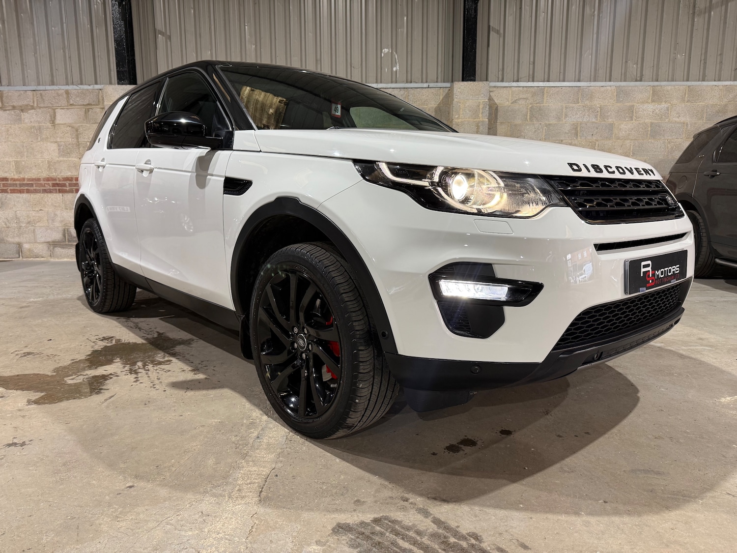 Used Land Rover Discovery Sport 2016 for sale - 76915179: Photo 63