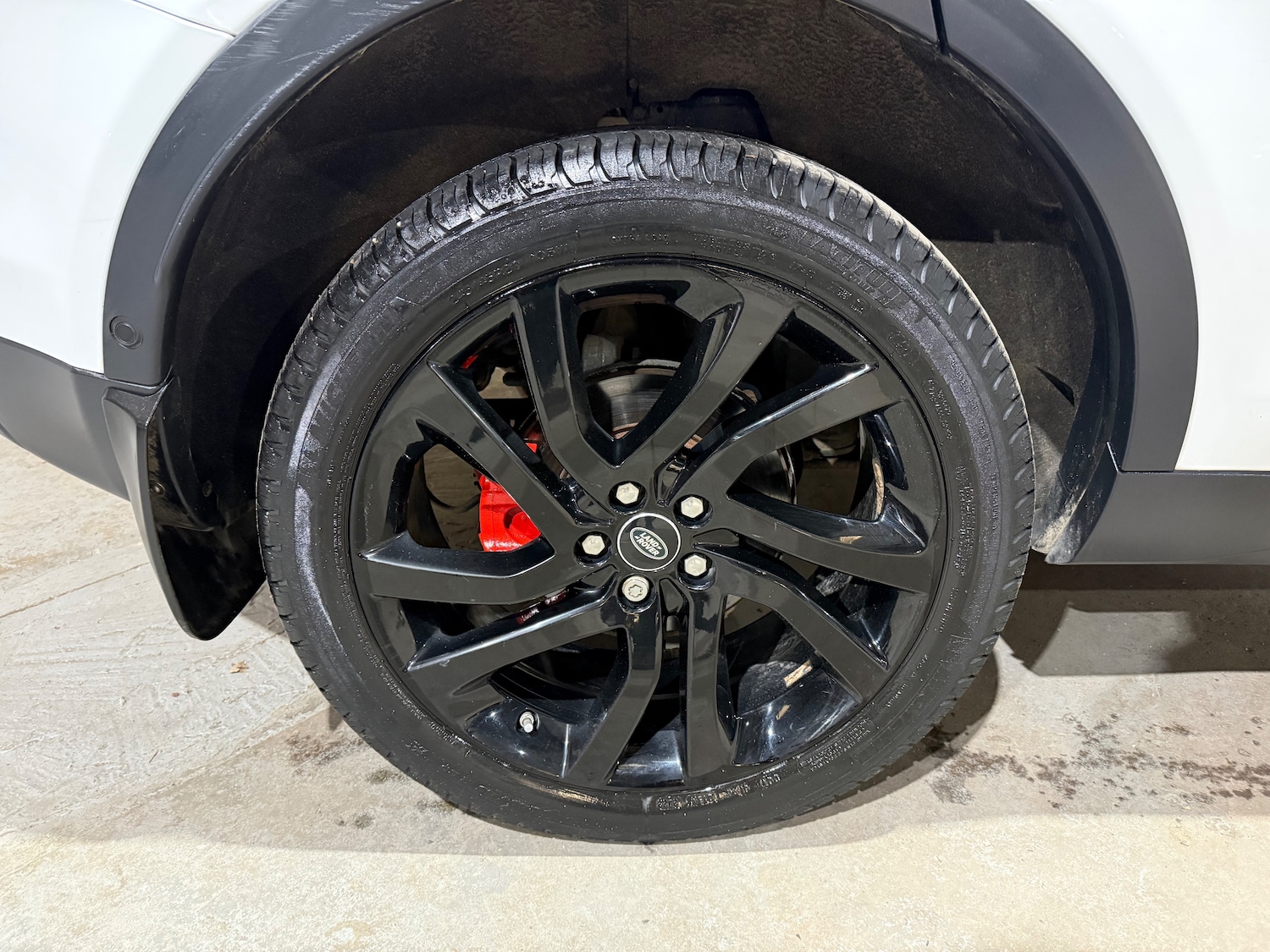 Used Land Rover Discovery Sport 2016 for sale - 76915179: Photo 64