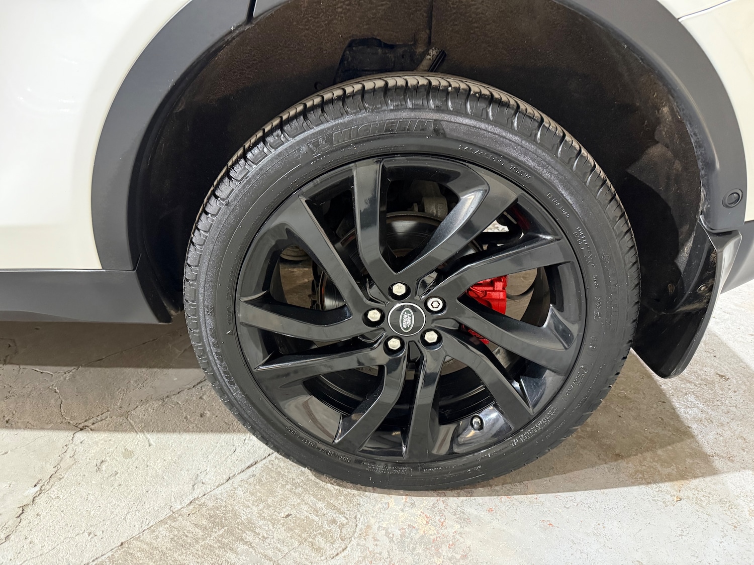 Used Land Rover Discovery Sport 2016 for sale - 76915179: Photo 65