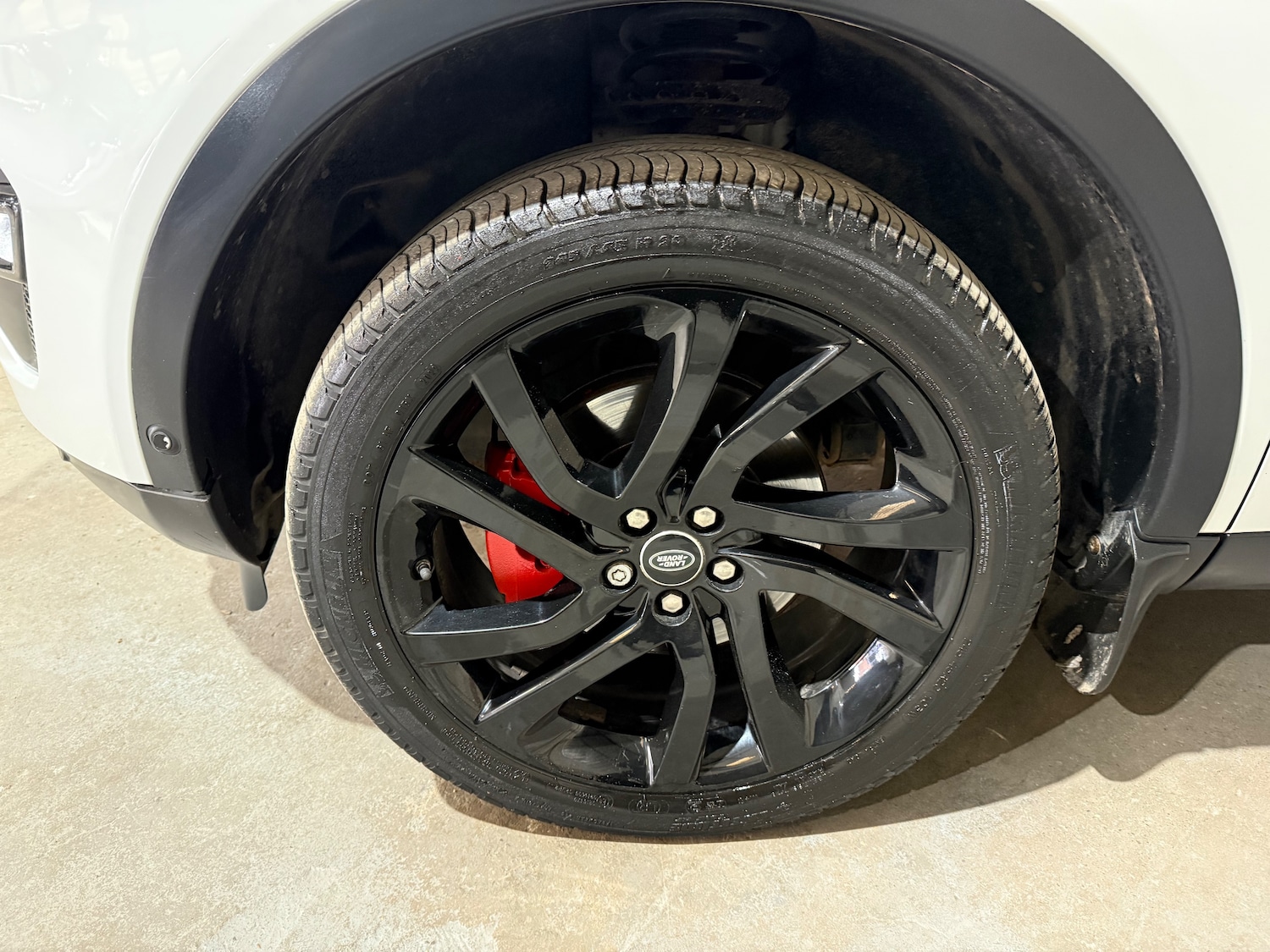 Used Land Rover Discovery Sport 2016 for sale - 76915179: Photo 66