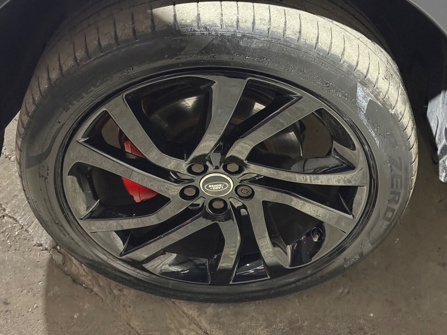 Used Land Rover Discovery Sport 2016 for sale - 77759532: Photo 10