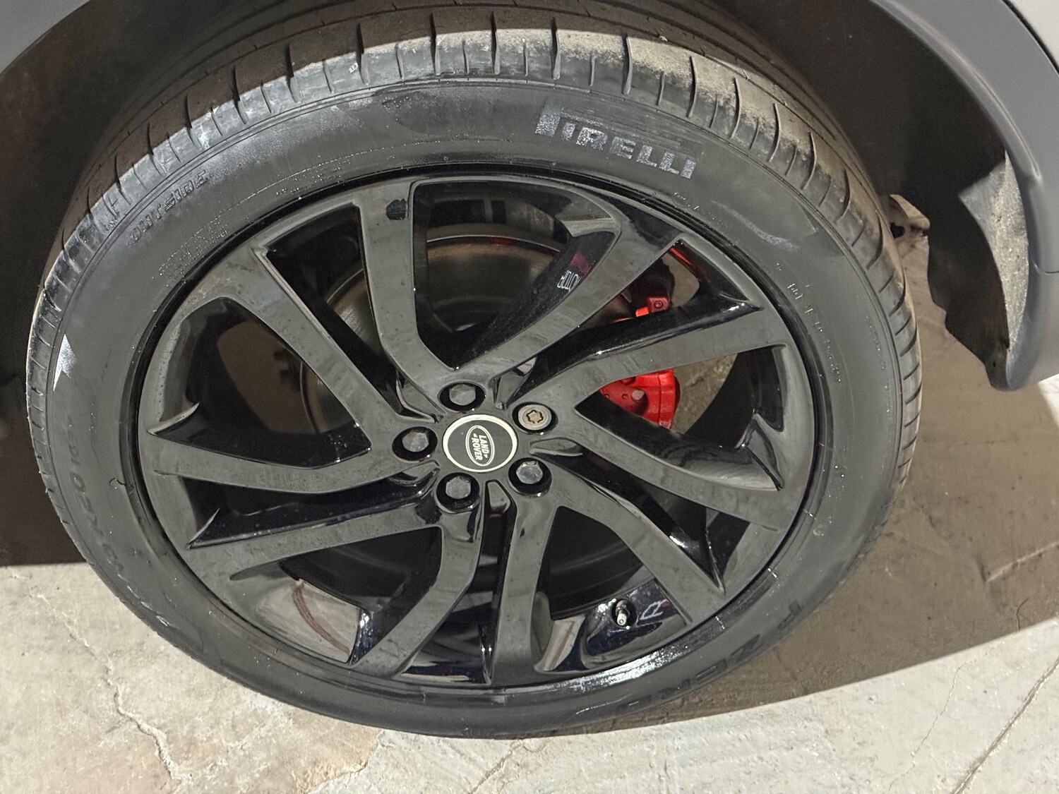 Used Land Rover Discovery Sport 2016 for sale - 77759532: Photo 11