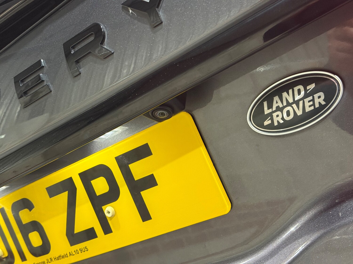 Used Land Rover Discovery Sport 2016 for sale - 77759532: Photo 14