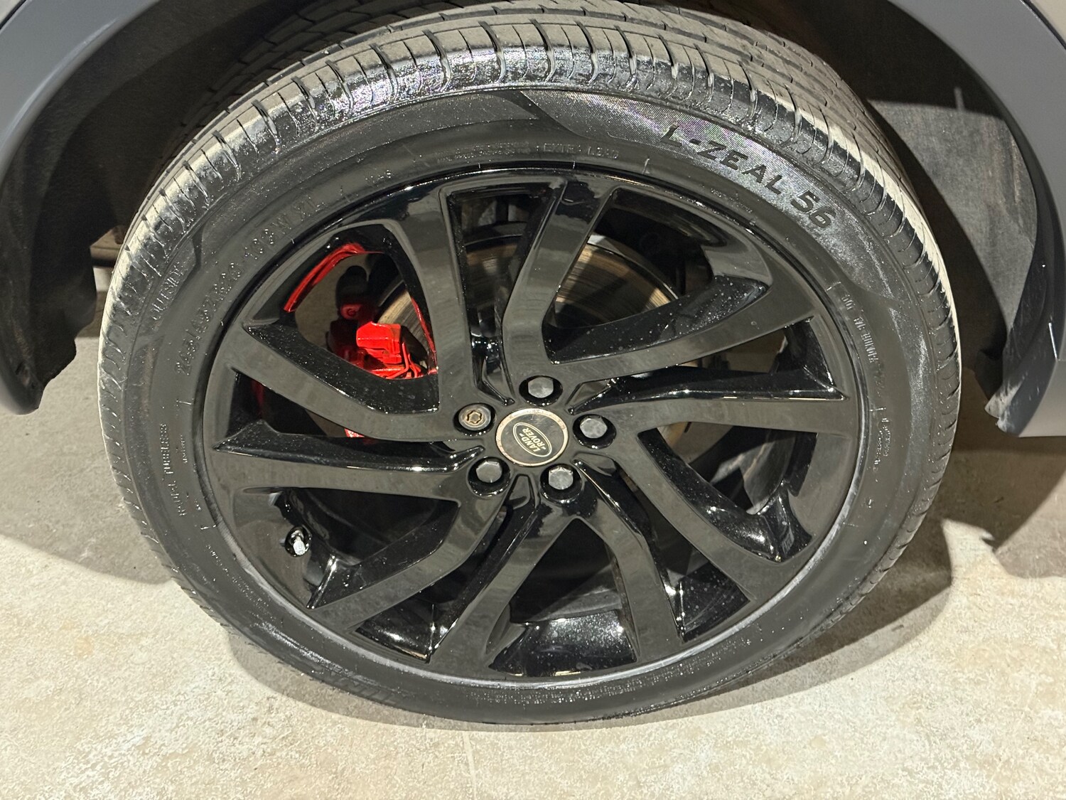 Used Land Rover Discovery Sport 2016 for sale - 77759532: Photo 16