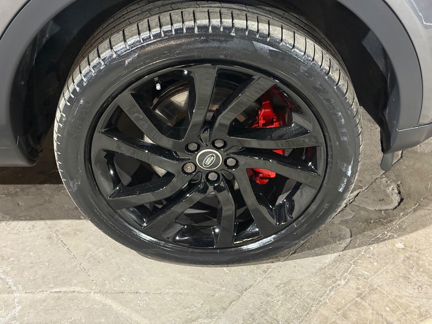 Used Land Rover Discovery Sport 2016 for sale - 77759532: Photo 17