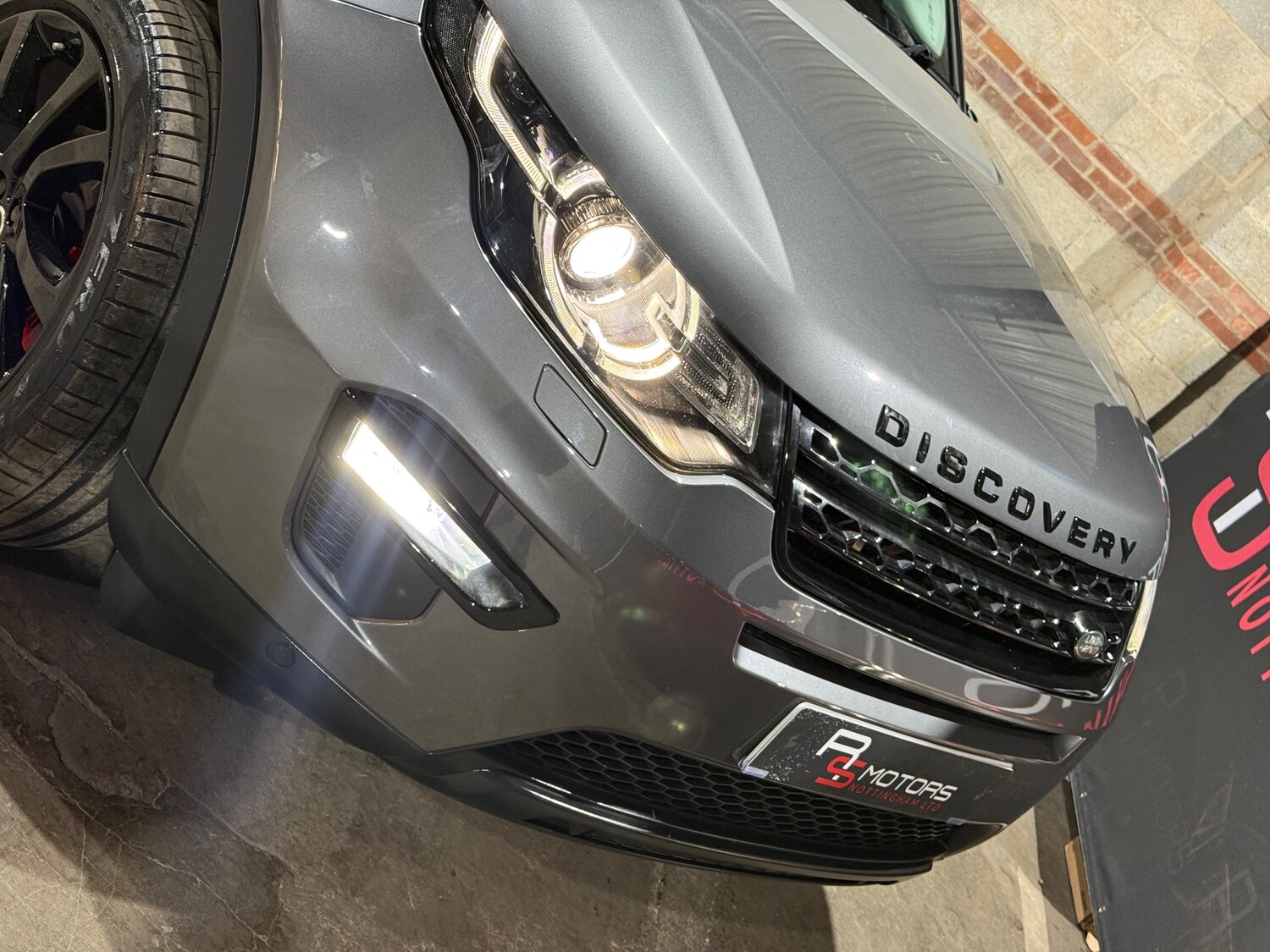 Used Land Rover Discovery Sport 2016 for sale - 77759532: Photo 18