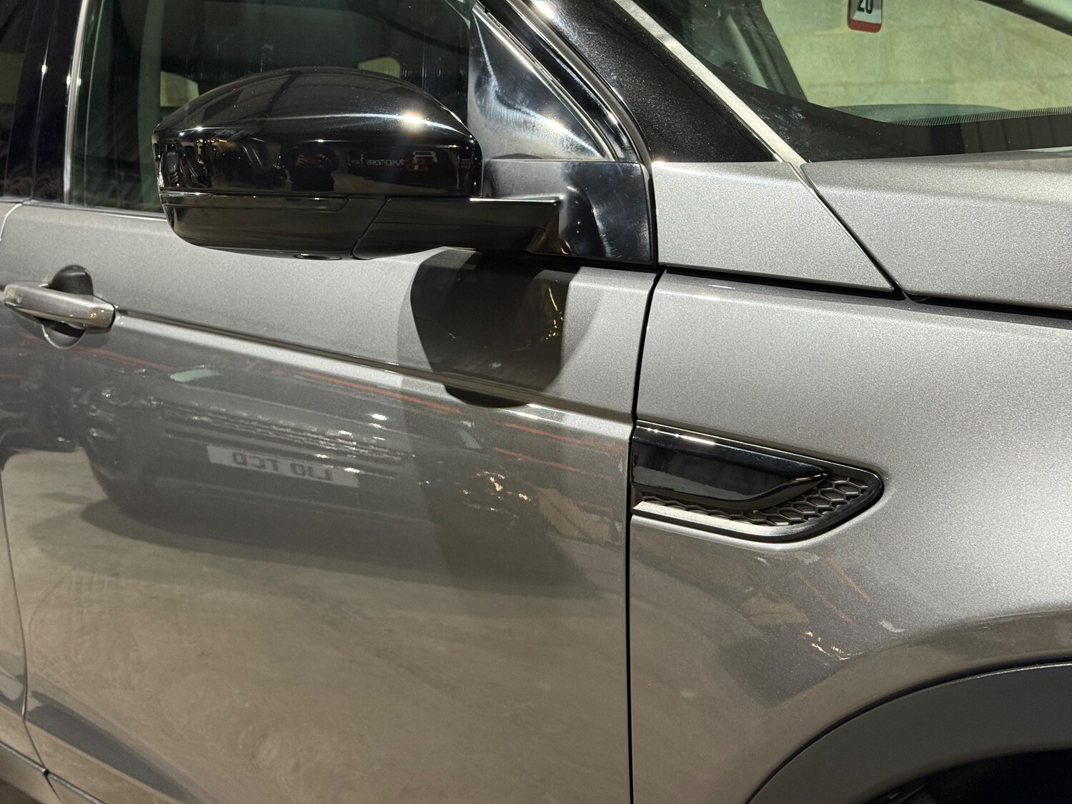 Used Land Rover Discovery Sport 2016 for sale - 77759532: Photo 19